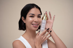 CREMA PARA PIELES CON ACNÉ