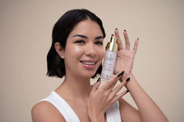 CREMA PARA PIELES CON ACNÉ