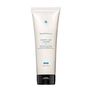 BLEMISH & AGE CLEANSING GEL