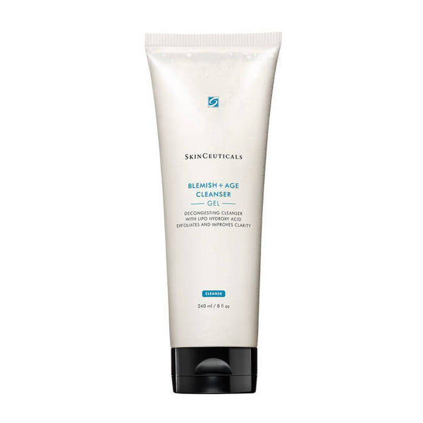 BLEMISH & AGE CLEANSING GEL