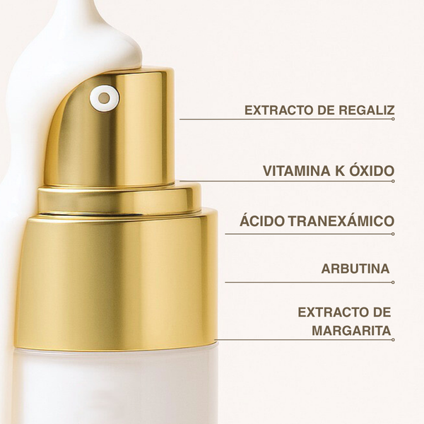 CONTORNO DE OJOS DESPIGMENTANTE