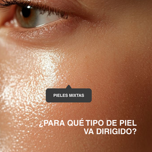 CREMA PIELES MIXTAS