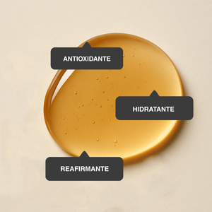 SÉRUM SUPER ANTIOXIDANTE