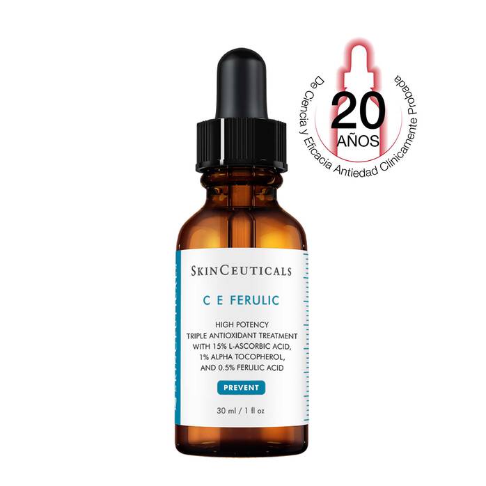 CE FERULIC SERUM
