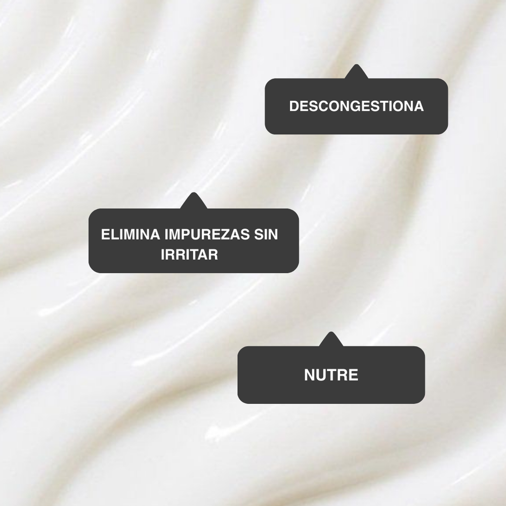 GEL LIMPIADOR PIEL SENSIBLE