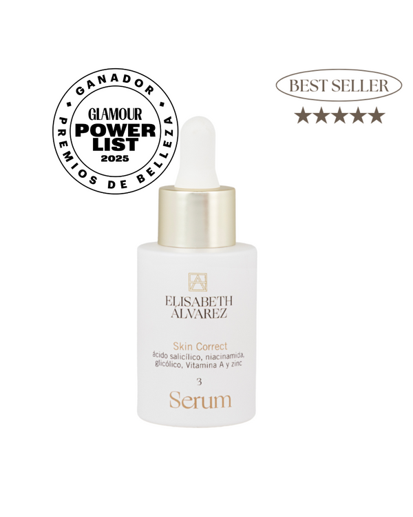 SÉRUM SKIN CORRECT