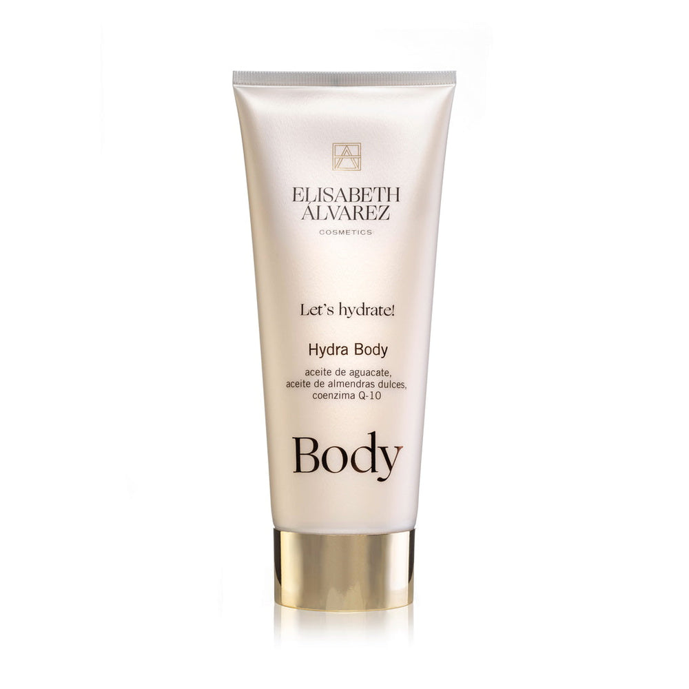 HYDRA BODY CREAM