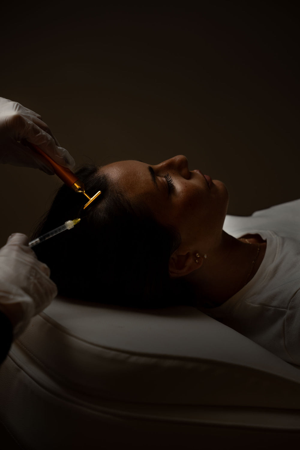 Vitaminas y Péptidos Biomiméticos