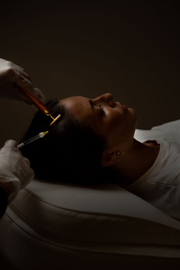 Vitaminas y Péptidos Biomiméticos