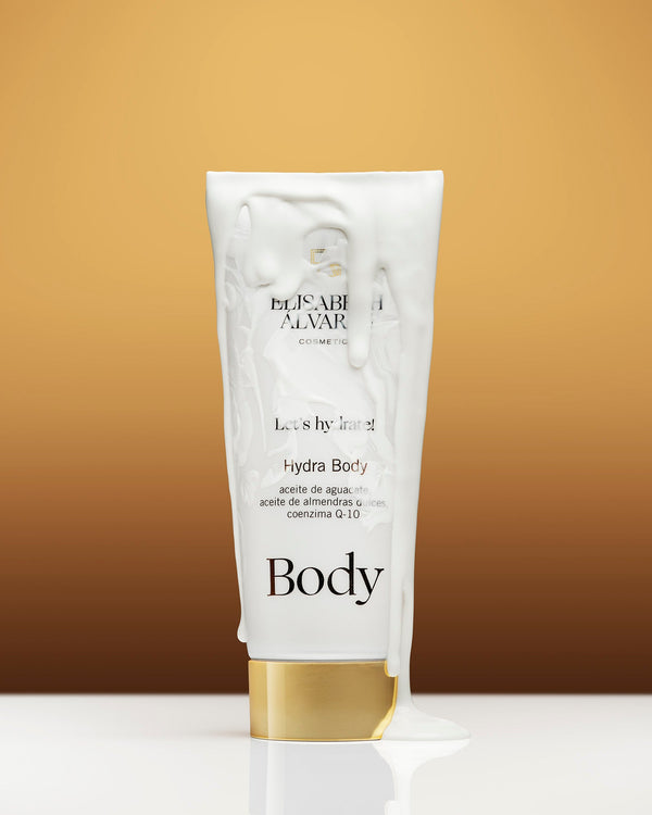 HYDRA BODY CREAM