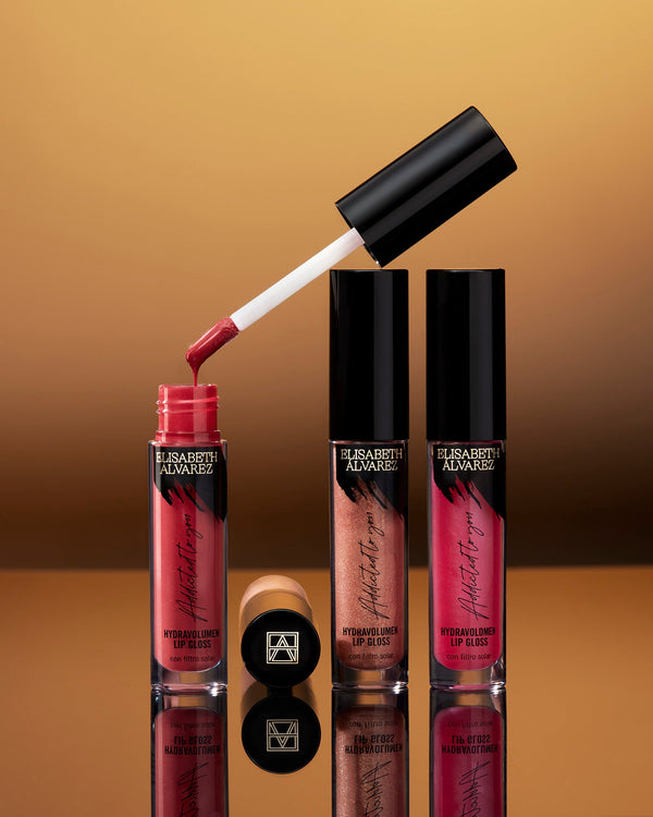 HYDRA VOLUMEN LIP GLOSS BLV11-14