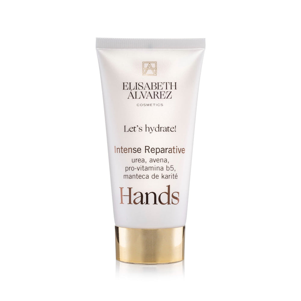 INTENSE REPARATIVE HAND CREAM