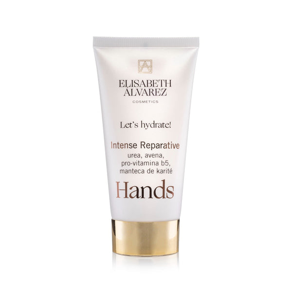 INTENSE REPARATIVE HAND CREAM