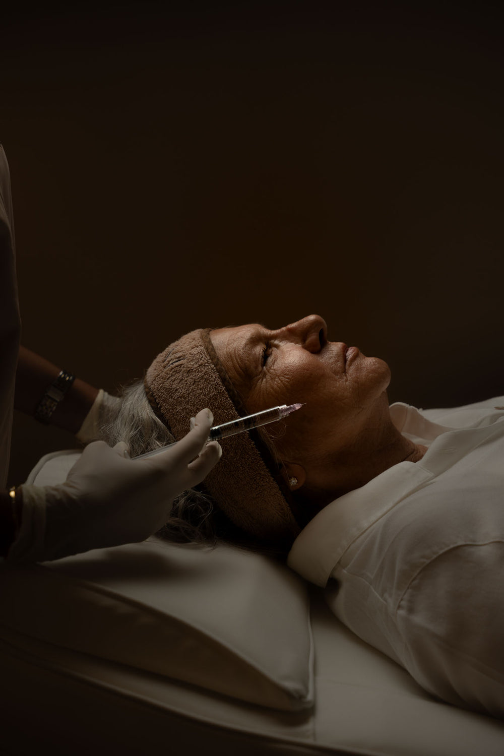 Polinucleótidos (PDRN)