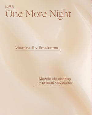 MASCARILLA DE LABIOS