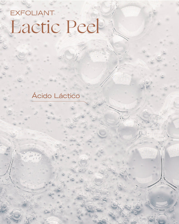 EXFOLIANTE LÁCTICO