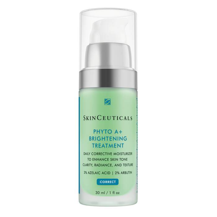 PHYTO +A BRIGHTENING TREATMENT