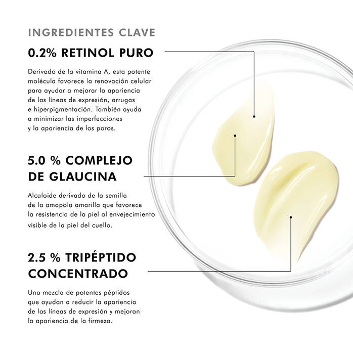 TRIPEPTIDE NECK REPAIR