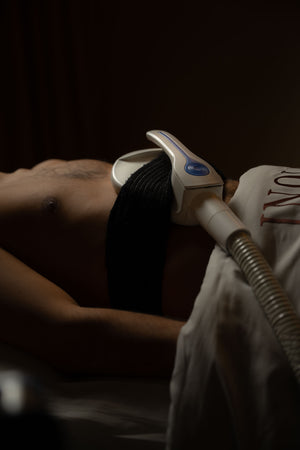 Electroestimulación