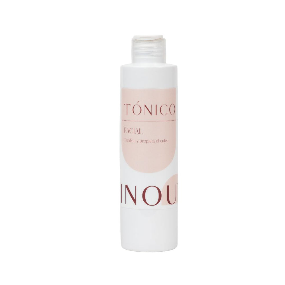 TÓNICO FACIAL