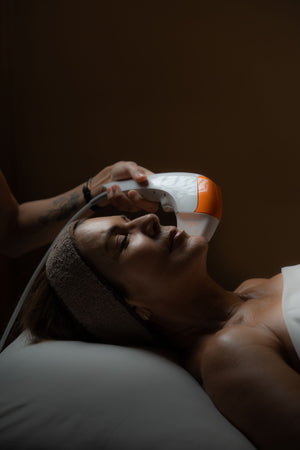 ULTRAFORMER + INDUCTORES DE COLÁGENO