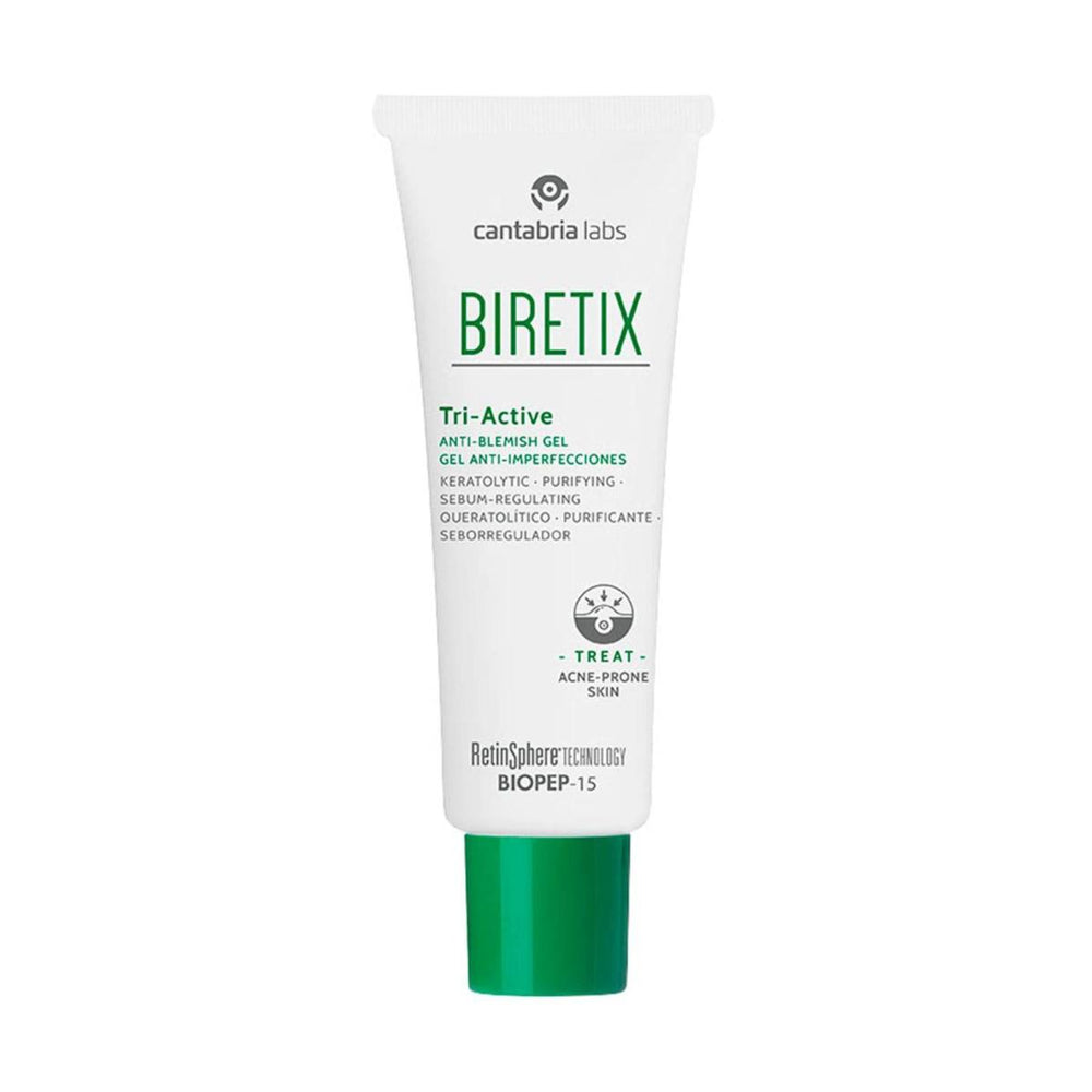 BIRETIX TRI ACTIVE