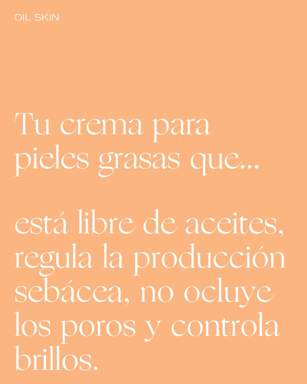 CREMA PIEL GRASA
