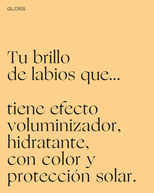 HYDRA VOLUMEN LIP GLOSS BLV11-15