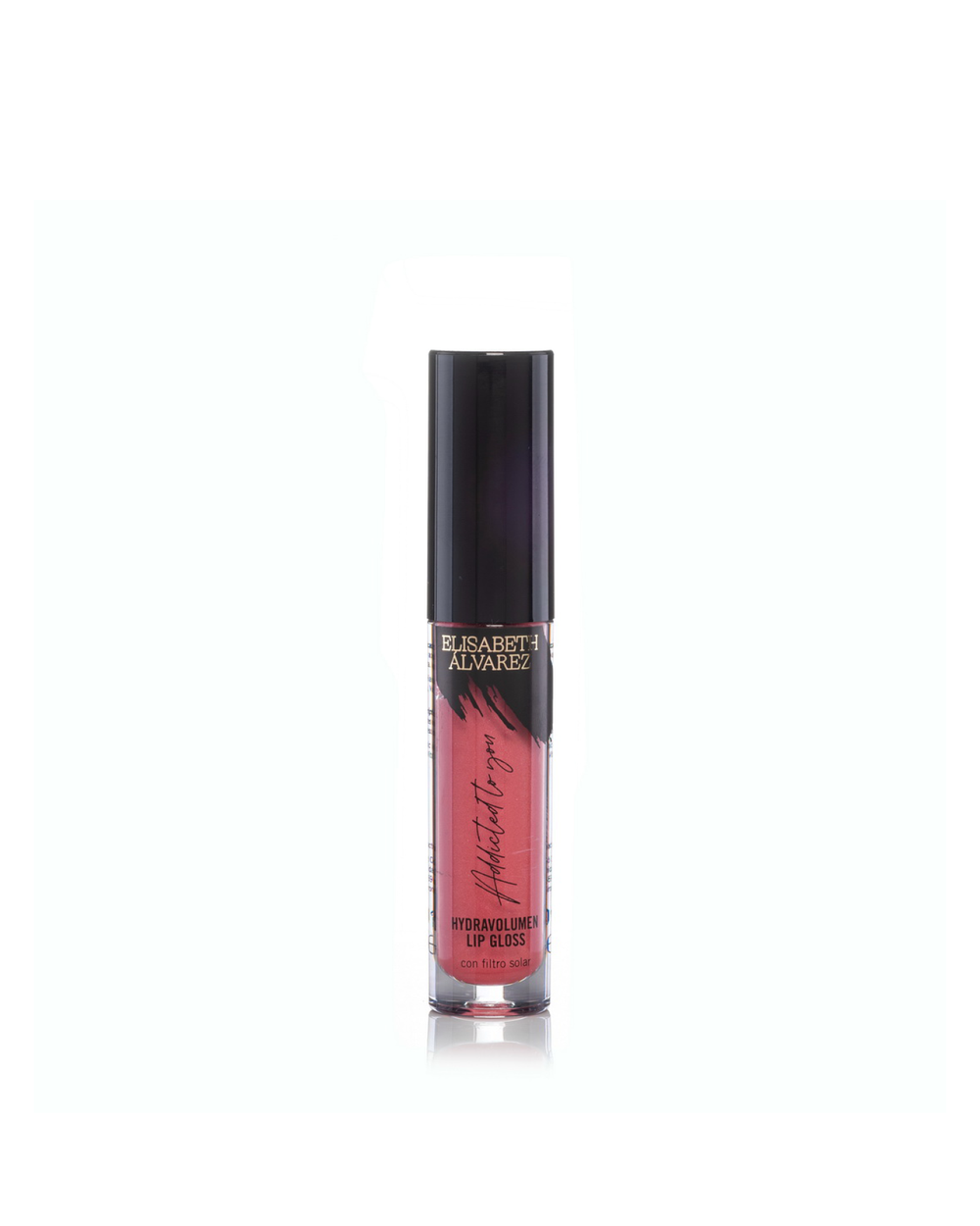 HYDRA VOLUMEN LIP GLOSS BLV11-13