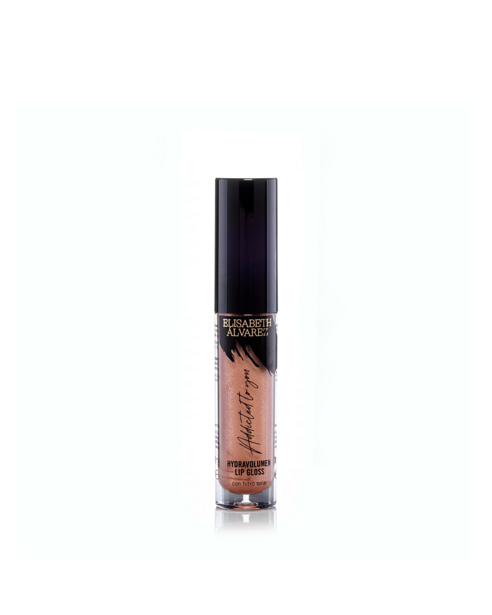 HYDRA VOLUMEN LIP GLOSS