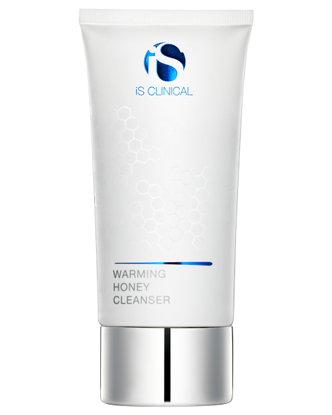 WARMING HONEY CLEANSER